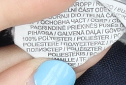 Nike Men's Blue Jersey T-Shirt Size L