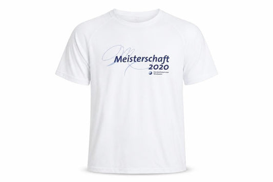 Fruit of the Loom Men's White L T-Shirt Graphic Print