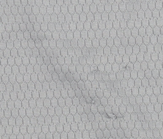 Saller Men's Grey Football Jersey T-Shirt