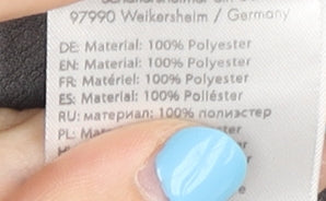 Saller Men's Grey Football Jersey T-Shirt