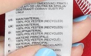 Adidas Men's Red Football Jersey - Size L