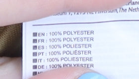 Nike Men's Gold T-Shirt L Jersey for Gym & Training