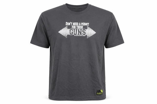 Sex Weights & Protein Shakes Men’s Grey XL T-Shirt