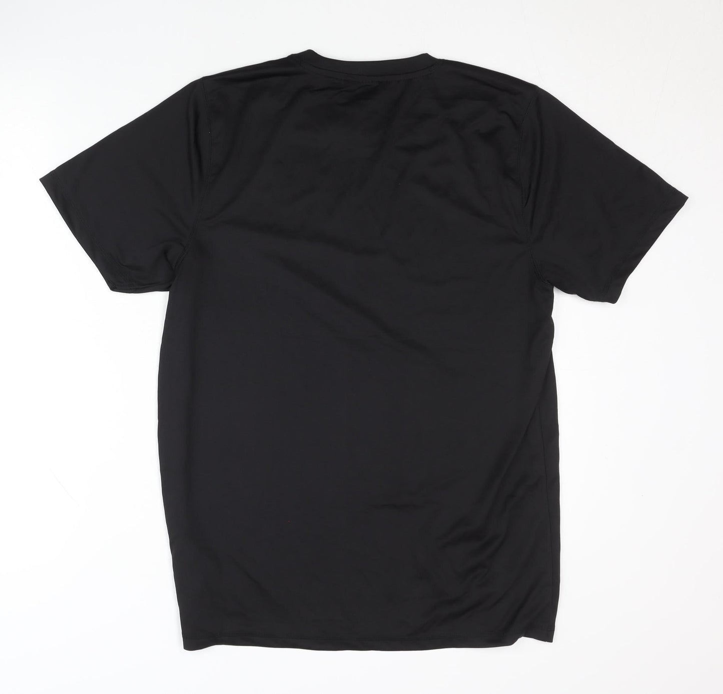 Neutral Men's Black Medium Basic T-Shirt