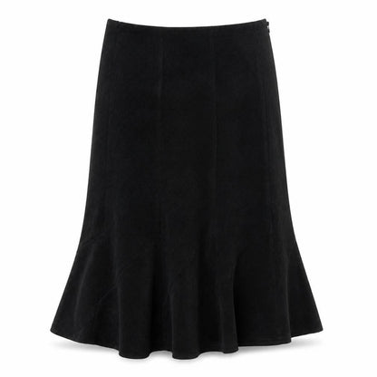Womens UK Size 12 Classic Flare  Skirt