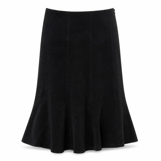 Womens UK Size 12 Classic Flare  Skirt