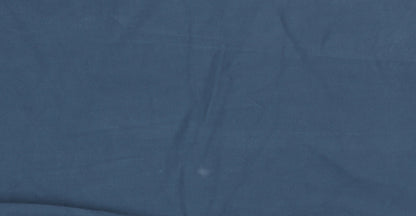 TU Women's Blue Straight Leg Trousers, Size 14