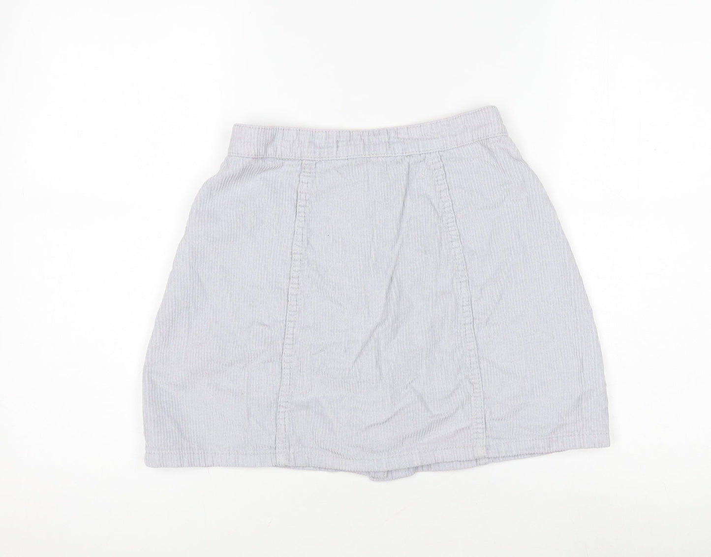 Womens UK Size 6 Denim Co. Mini  Skirt