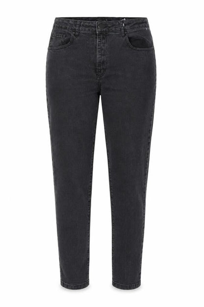 Bonmarché Women's Black Skinny Jeans, Size 10