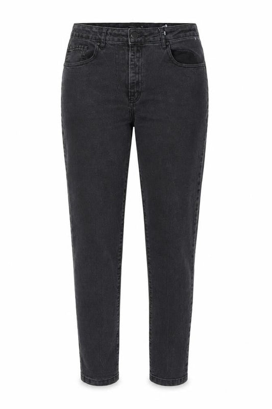 Bonmarché Women's Black Skinny Jeans, Size 10