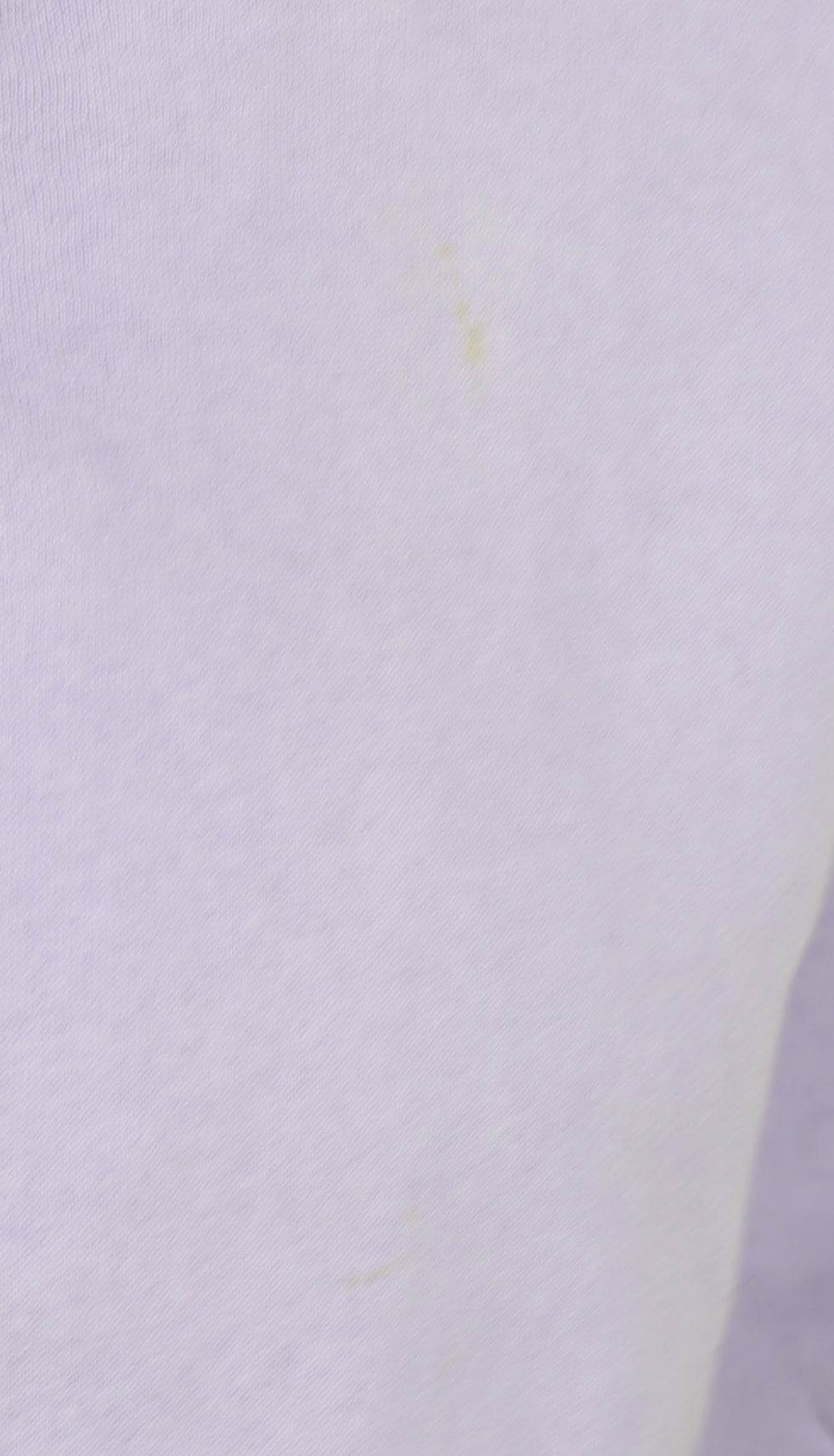 H&M Women's Purple Relaxed Fit Sweatshirt Size 12