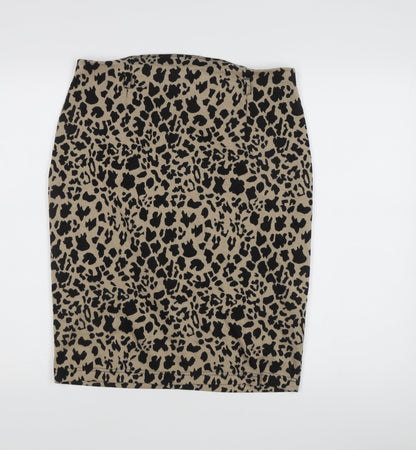 Womens UK Size 12 Principles by Ben de Lisi Straight & Pencil  Skirt
