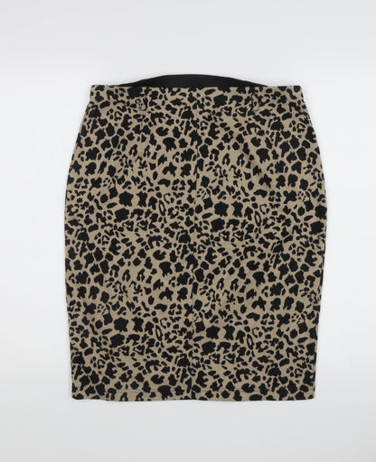 Womens UK Size 12 Principles by Ben de Lisi Straight & Pencil  Skirt