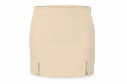 Womens UK Size 16 Missguided Straight & Pencil  Skirt