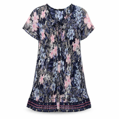 Bonmarché Women's Multicoloured Floral Blouse Size 16