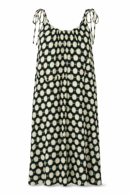 ASOS Women's Multicoloured Floral Dress - Size 10