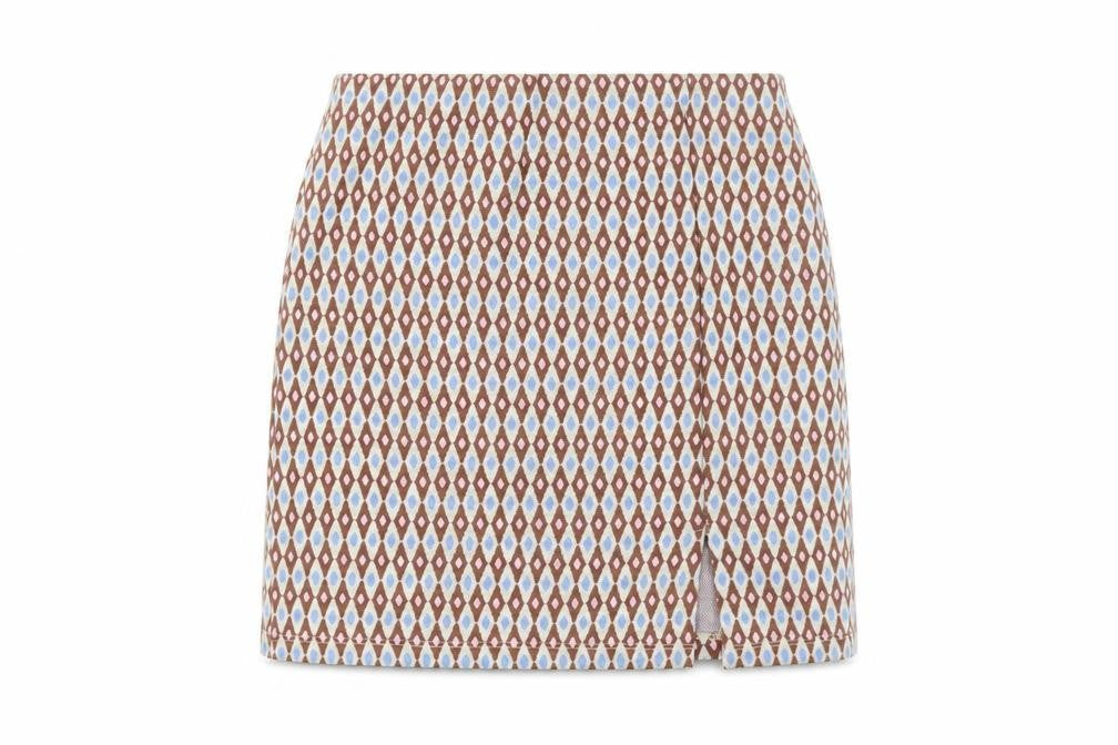 Womens UK Size XS Primark Straight & Pencil  Skirt