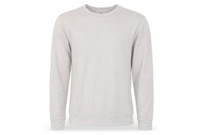 Mens UK Size S Topman Beige Pullover Sweatshirt