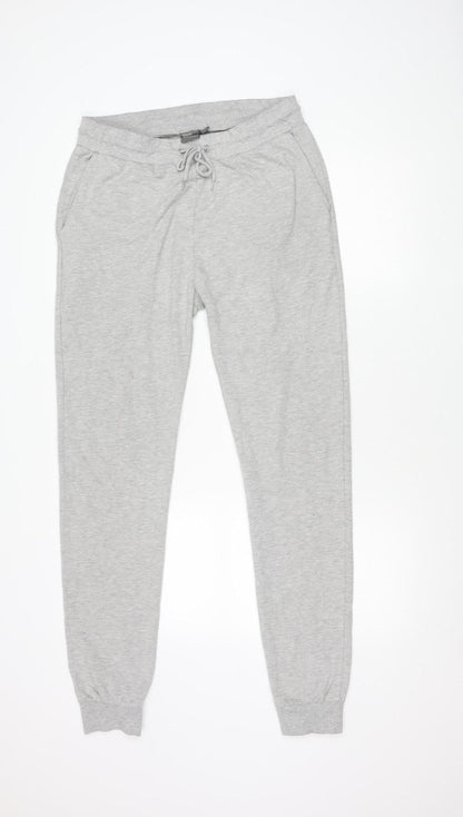 ASOS Women's Grey Jogger Trousers, Size M, Activewear