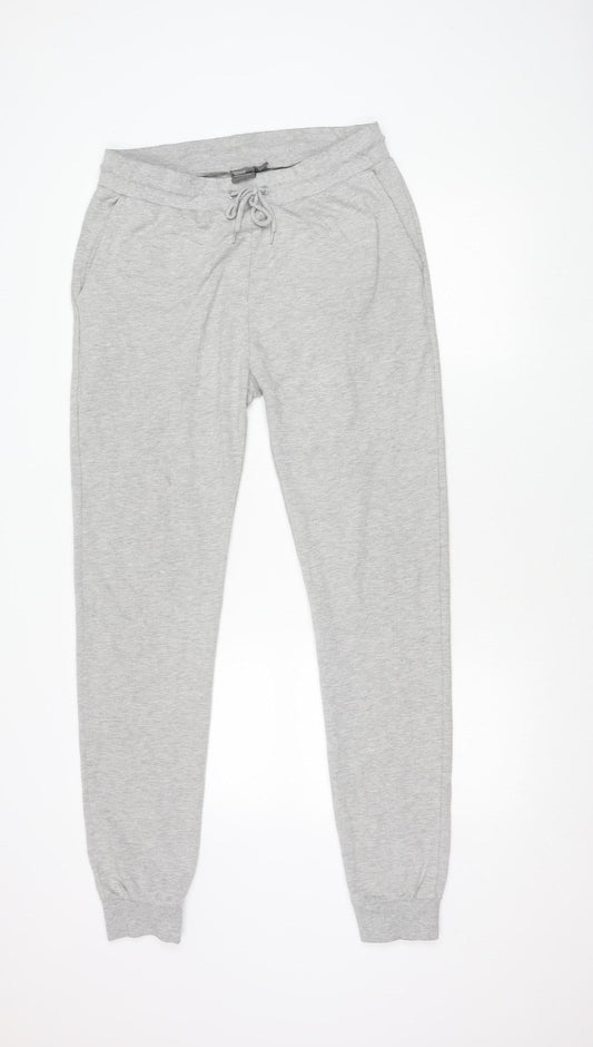 ASOS Women's Grey Jogger Trousers, Size M, Activewear