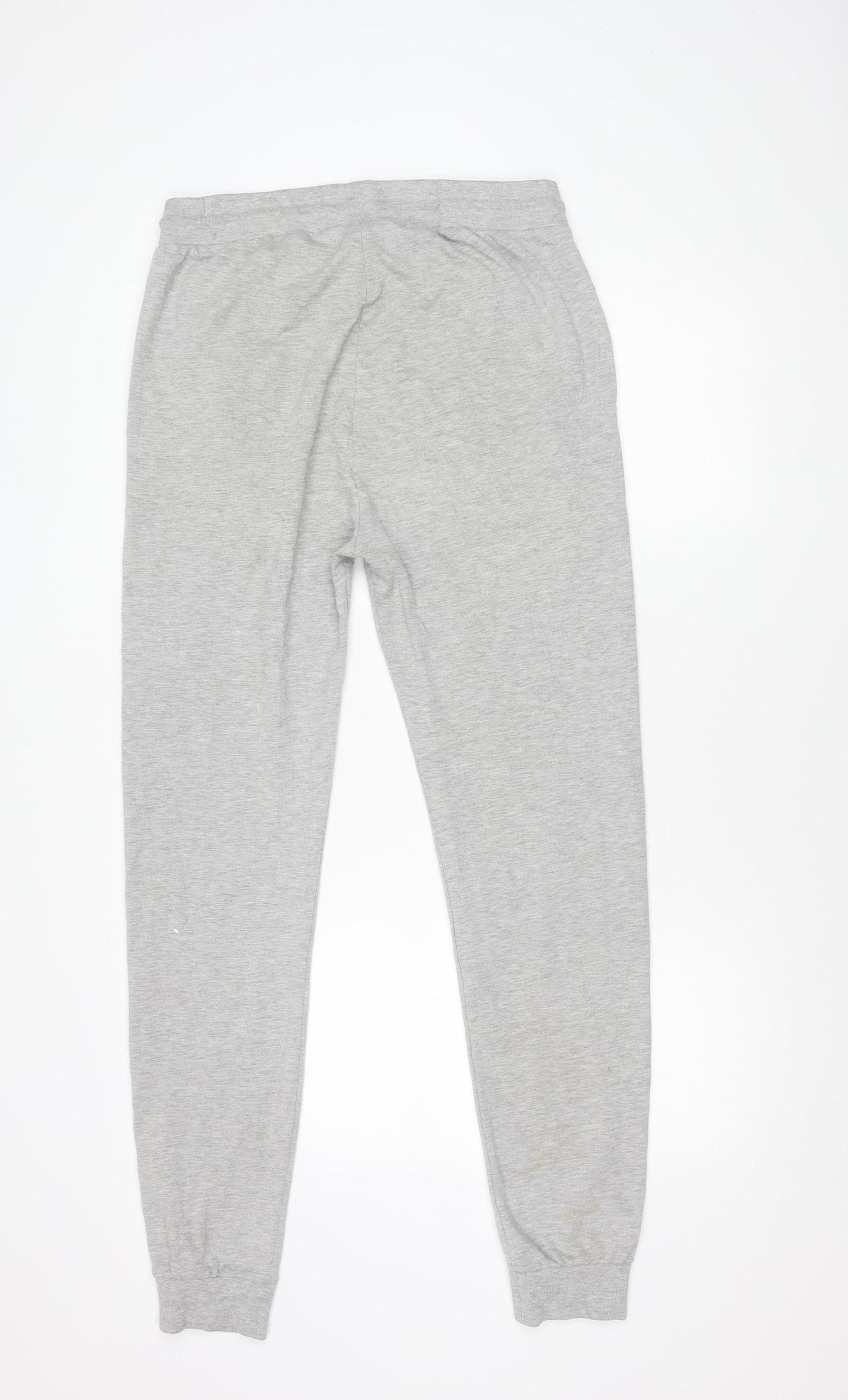 ASOS Women's Grey Jogger Trousers, Size M, Activewear