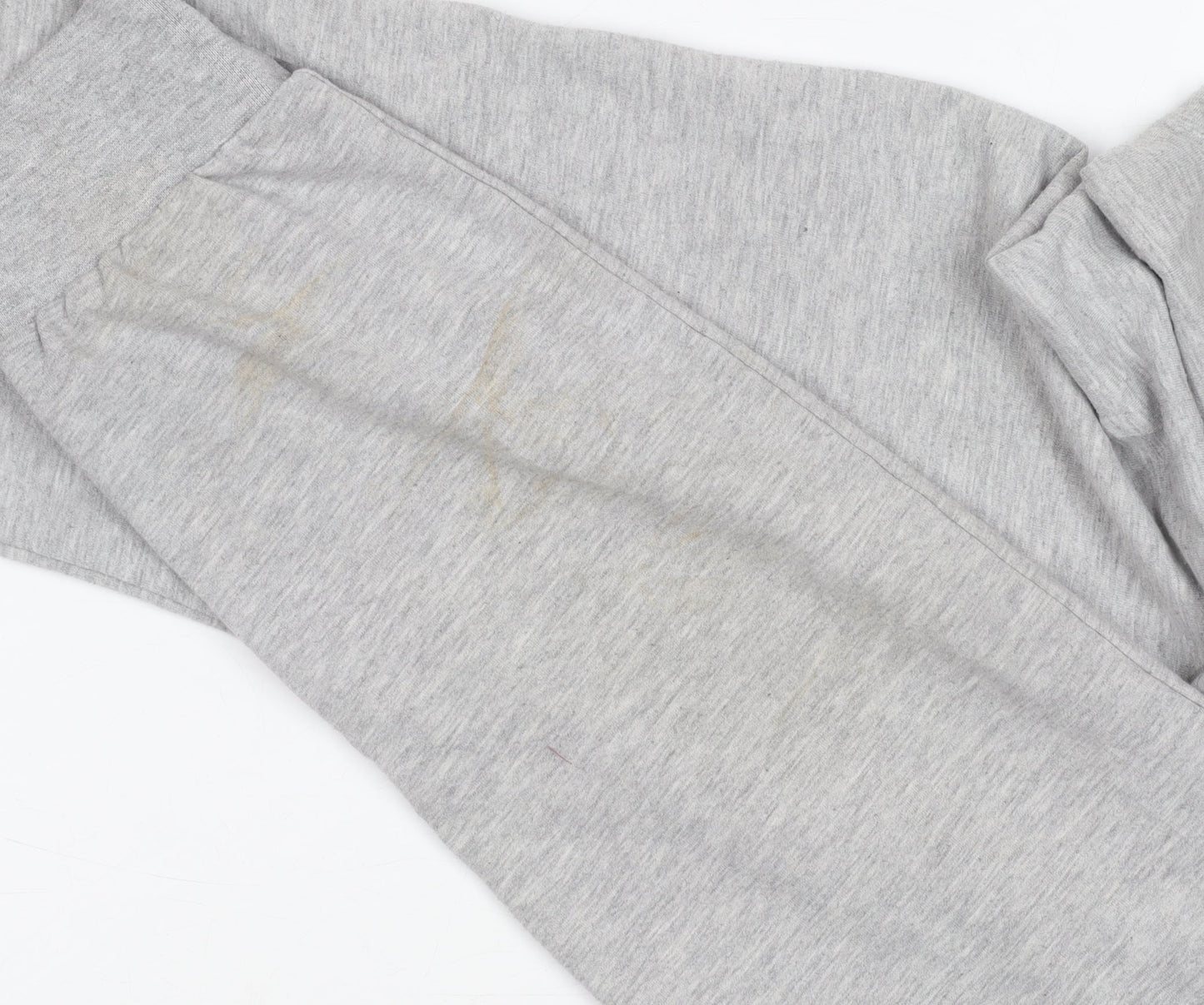 ASOS Women's Grey Jogger Trousers, Size M, Activewear