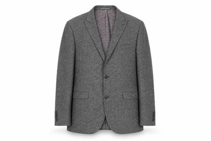 Mens UK Size 42 NEXT Regular Grey Suit Jacket