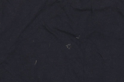 Gap Boys Blue Jawsome T-Shirt 14-15 Years Graphic Print