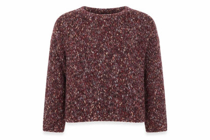 Womens UK Size 8 Marks and Spencer Multicoloured Pullover Jumper