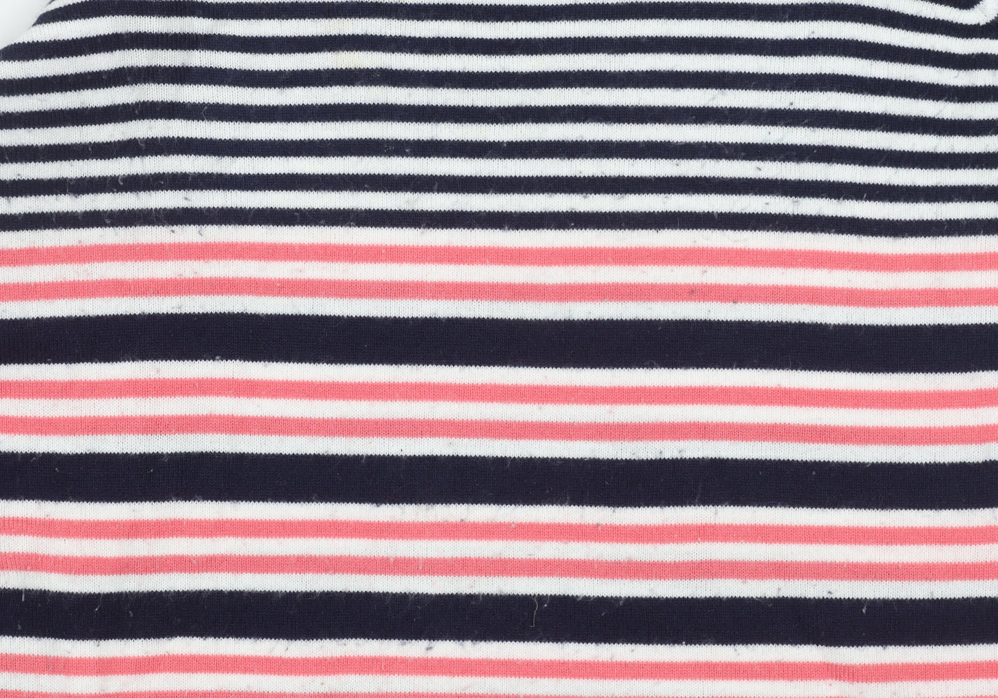 Bonmarché Women's Multicoloured Striped Jumper, Size 16