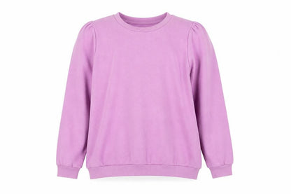 Womens UK Size 18 Marks and Spencer Purple Pullover Jumper