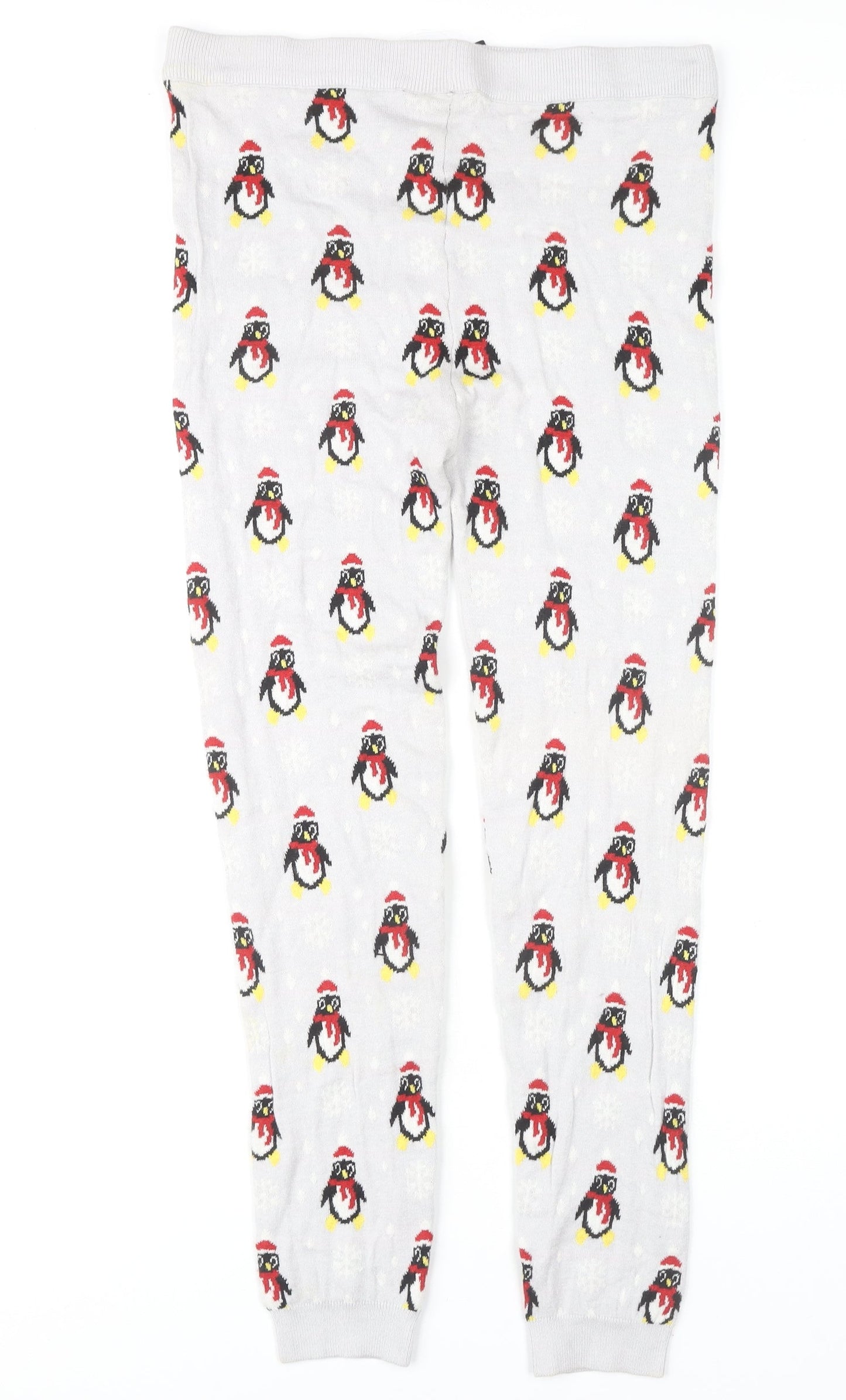 Esmara Women's Multicoloured Penguin Leggings