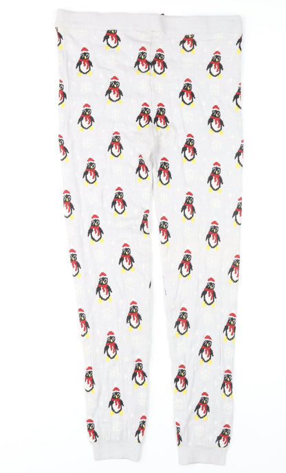 Esmara Women's Multicoloured Penguin Leggings