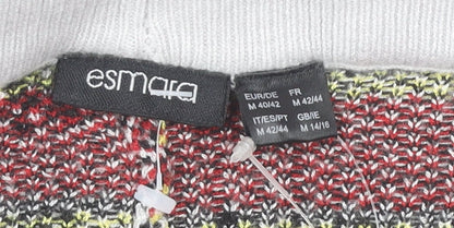 Esmara Women's Multicoloured Penguin Leggings