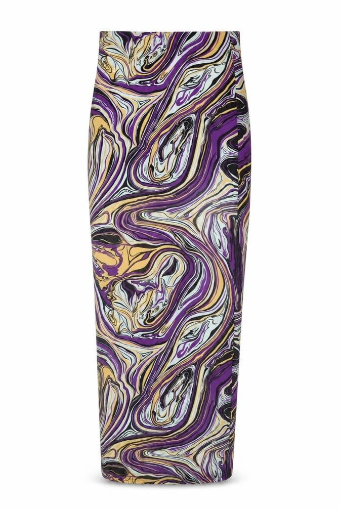 Womens UK Size 8 Missguided Straight & Pencil  Skirt