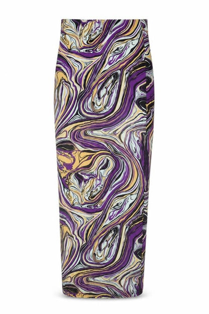 Womens UK Size 8 Missguided Straight & Pencil  Skirt