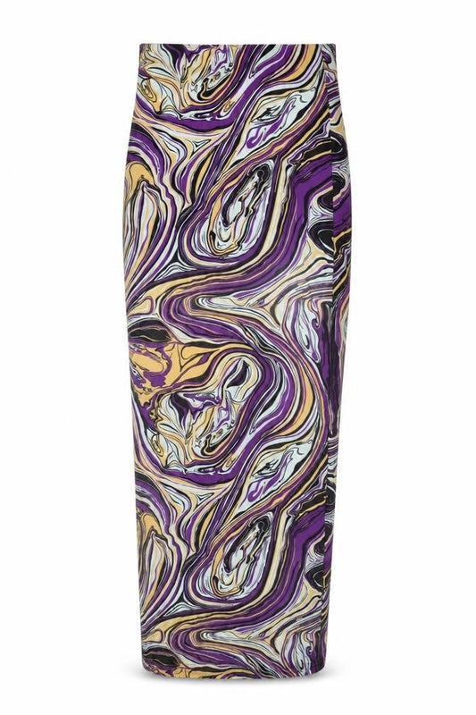 Womens UK Size 8 Missguided Straight & Pencil  Skirt