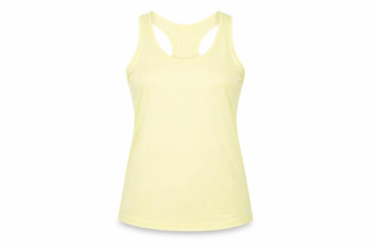 Womens UK Size 8 Marks and Spencer Yellow  Tank