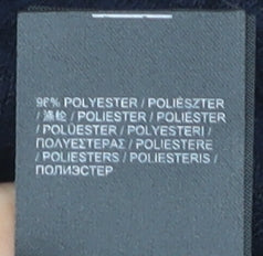 Capsule Women's Blue T-Shirt, Size 18, Casual Wear