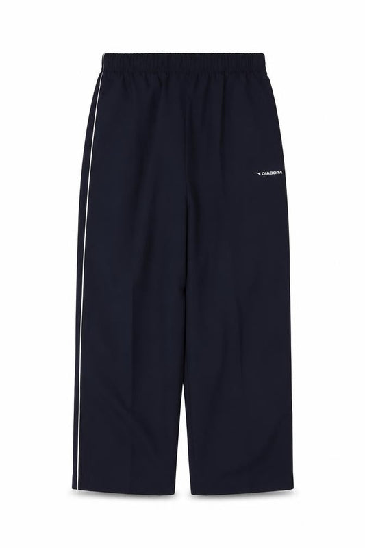 Diadora Boys Blue Jogger Trousers, Size 12 Years