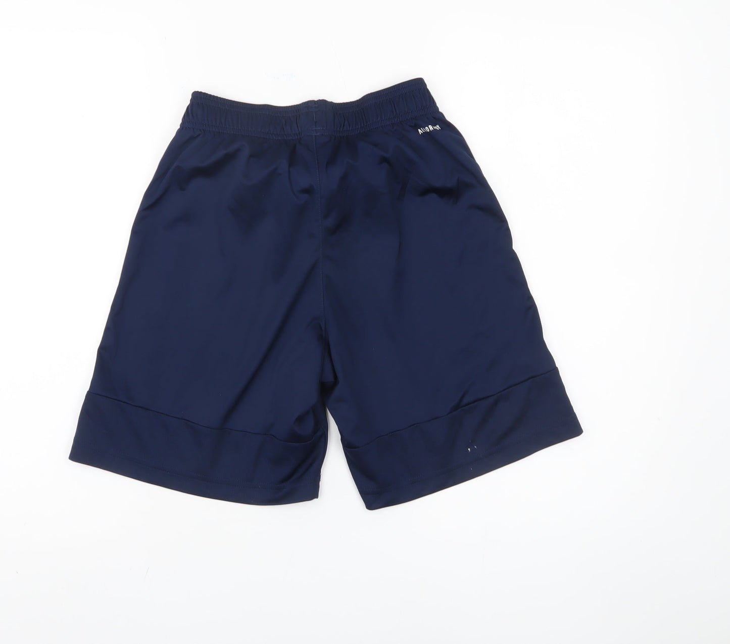 Adidas Men's Blue Athletic Shorts Size S