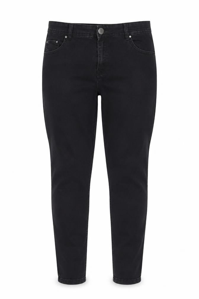 Womens UK Size 12 Select  Skinny Black Jeans