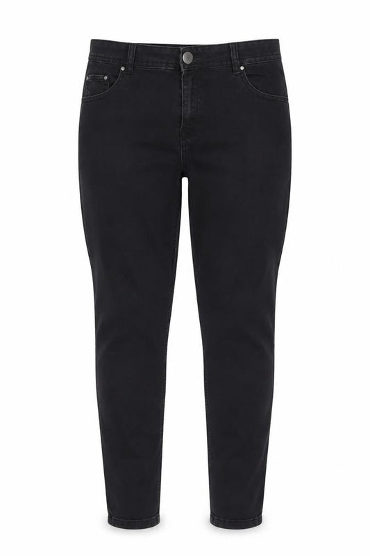 Womens UK Size 12 Select  Skinny Black Jeans