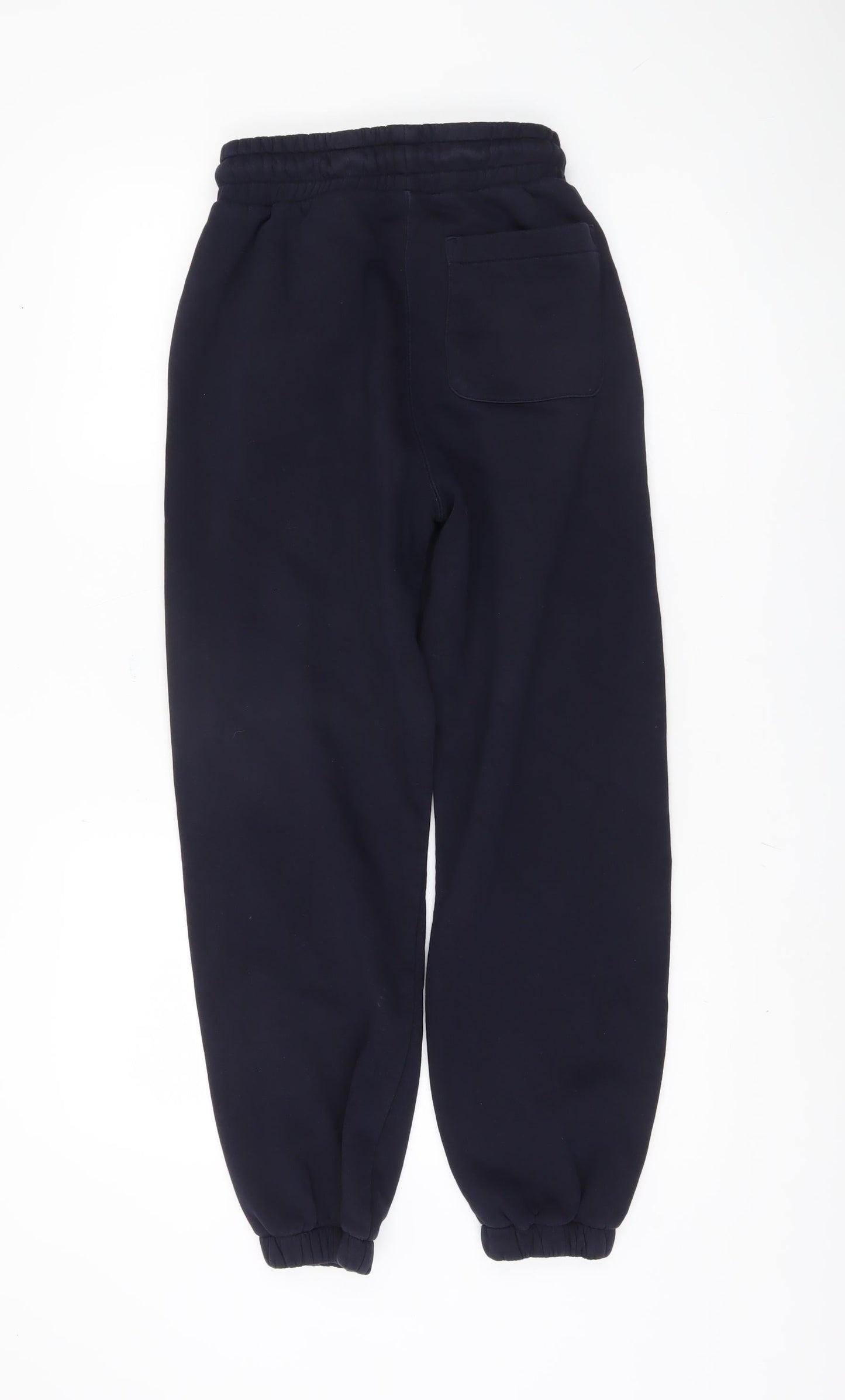River Island Men's Blue Joggers XXS