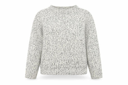 Womens UK Size S Marks and Spencer Grey Pullover Jumper
