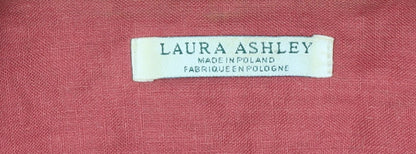 Womens UK Size 14 Laura Ashley  Red Blazer