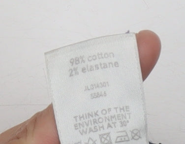 Cherokee Women's Blue Jegging Jeans Size 16