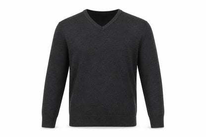 Mens UK Size XS Burton Black Pullover Jumper