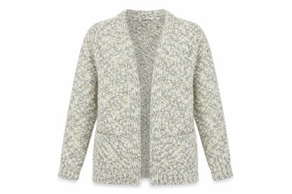 Womens UK Size M New Look Multicoloured Cardigan Jumper