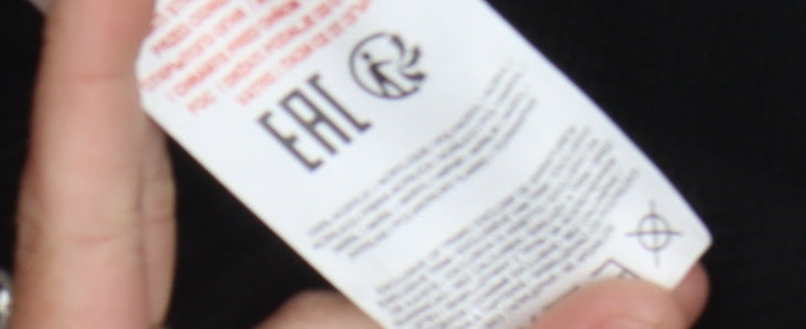 Kensington Eastside Men's Black XL Pullover Jumper